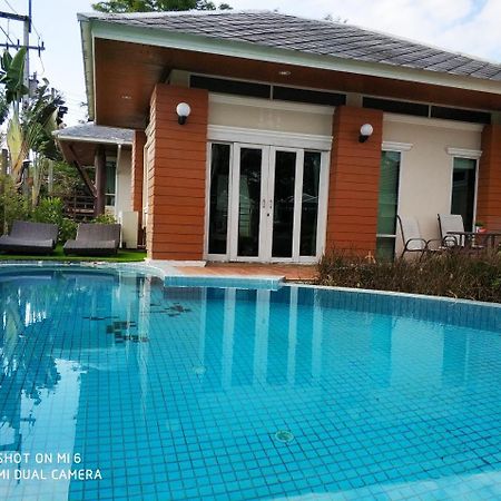 Kiri Nakara Hotel Hua Hin Ngoại thất bức ảnh