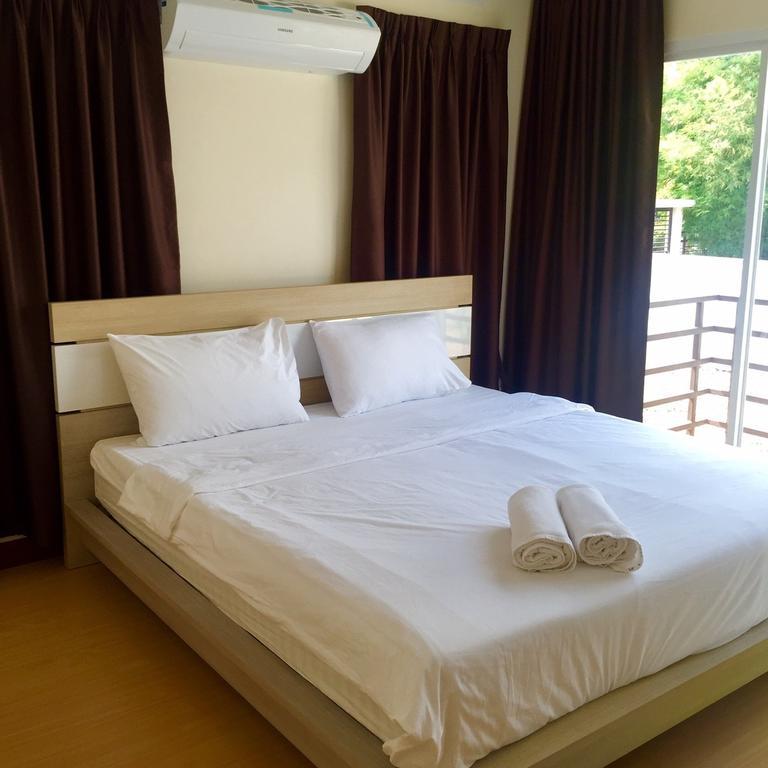 Kiri Nakara Hotel Hua Hin Ngoại thất bức ảnh