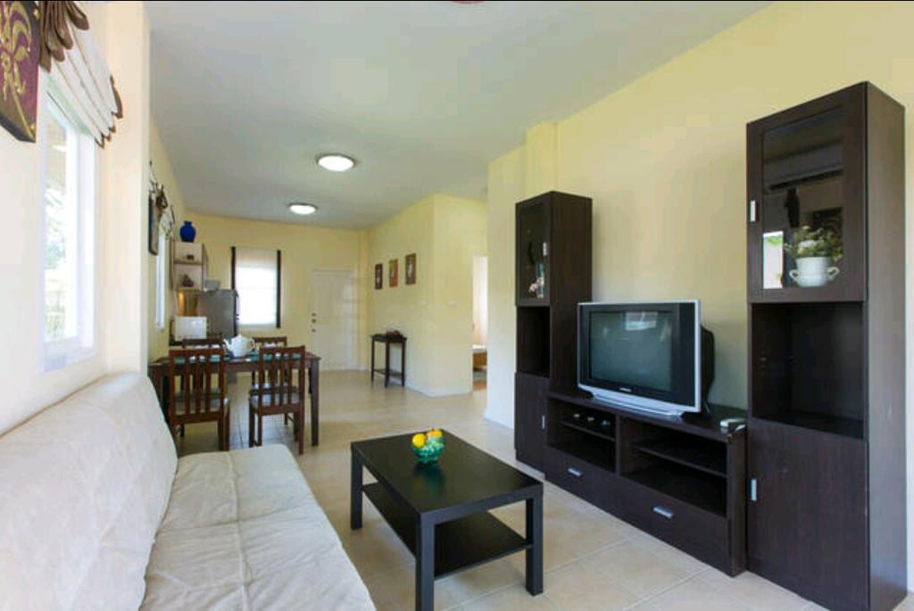 Kiri Nakara Hotel Hua Hin Phòng bức ảnh