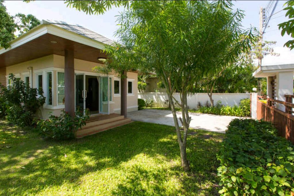 Kiri Nakara Hotel Hua Hin Phòng bức ảnh