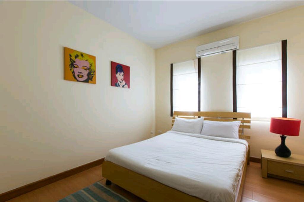 Kiri Nakara Hotel Hua Hin Phòng bức ảnh