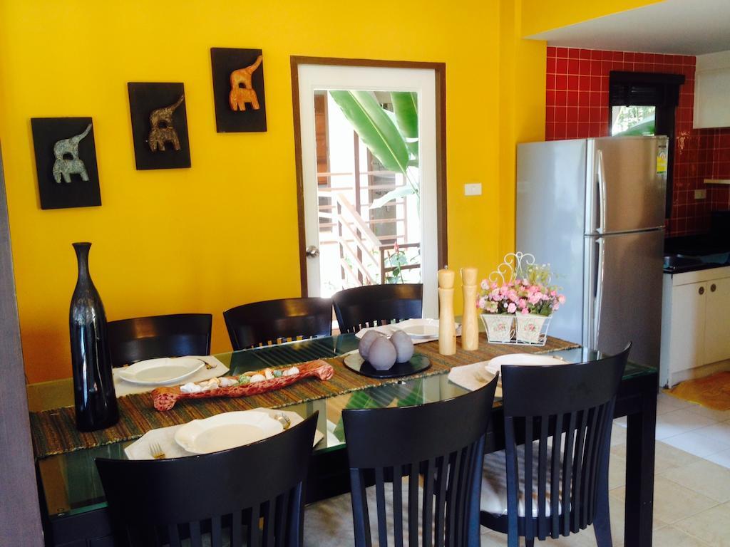 Kiri Nakara Hotel Hua Hin Phòng bức ảnh