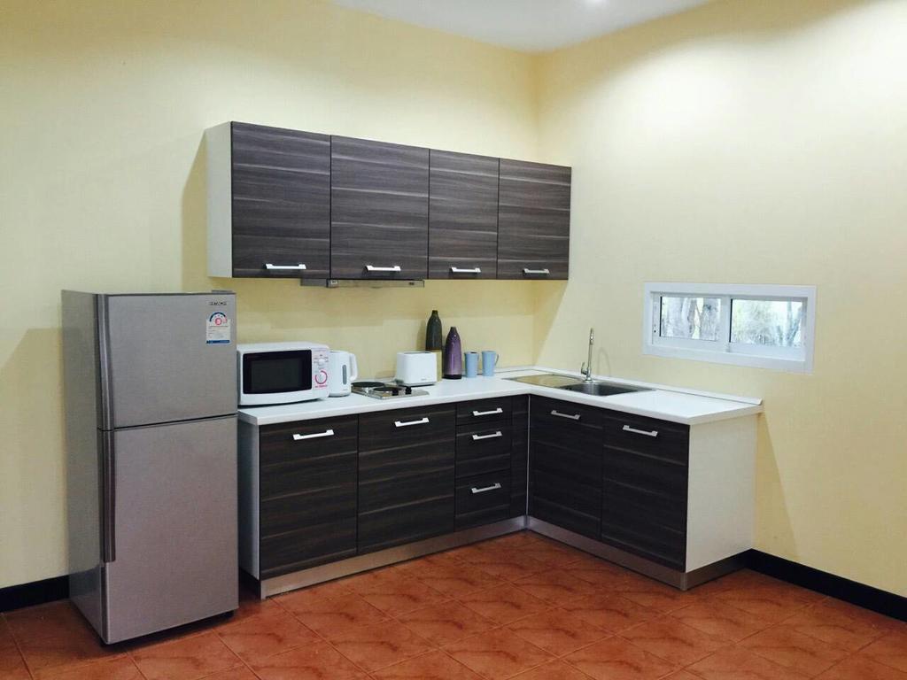 Kiri Nakara Hotel Hua Hin Ngoại thất bức ảnh