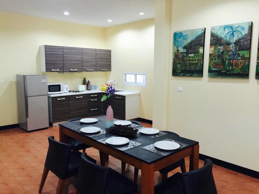 Kiri Nakara Hotel Hua Hin Ngoại thất bức ảnh
