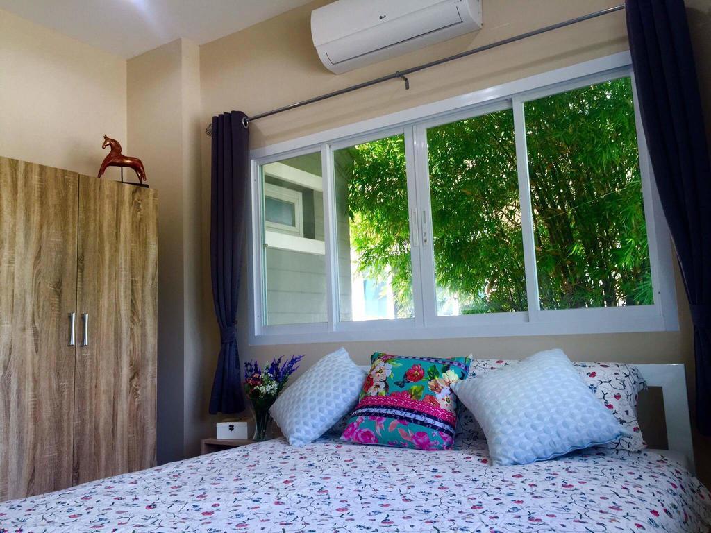 Kiri Nakara Hotel Hua Hin Ngoại thất bức ảnh