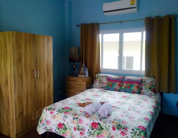 Kiri Nakara Hotel Hua Hin Ngoại thất bức ảnh