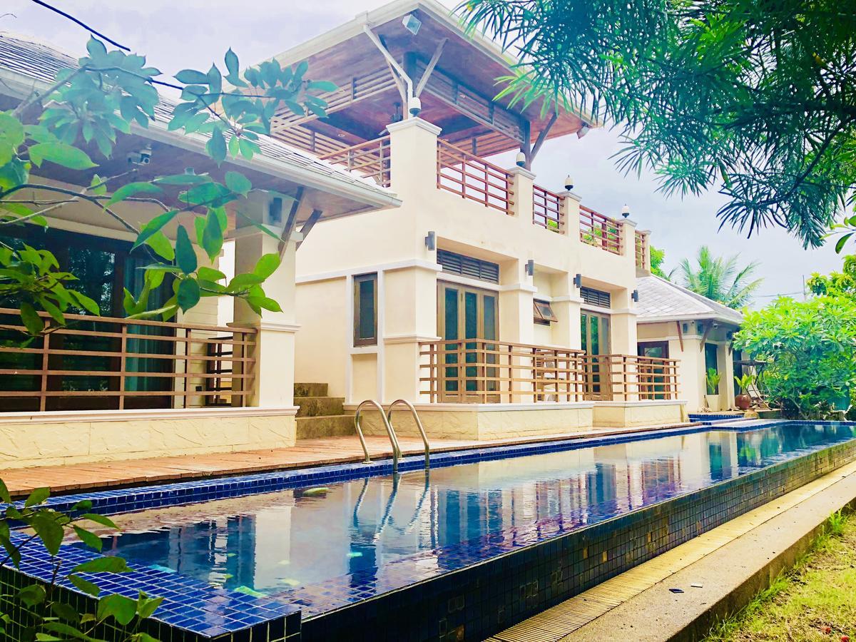 Kiri Nakara Hotel Hua Hin Ngoại thất bức ảnh