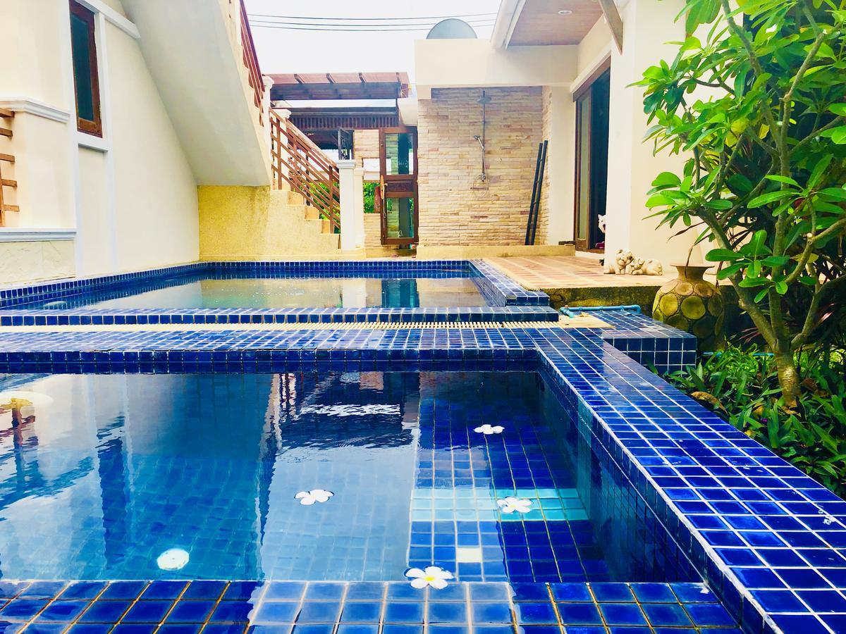 Kiri Nakara Hotel Hua Hin Ngoại thất bức ảnh