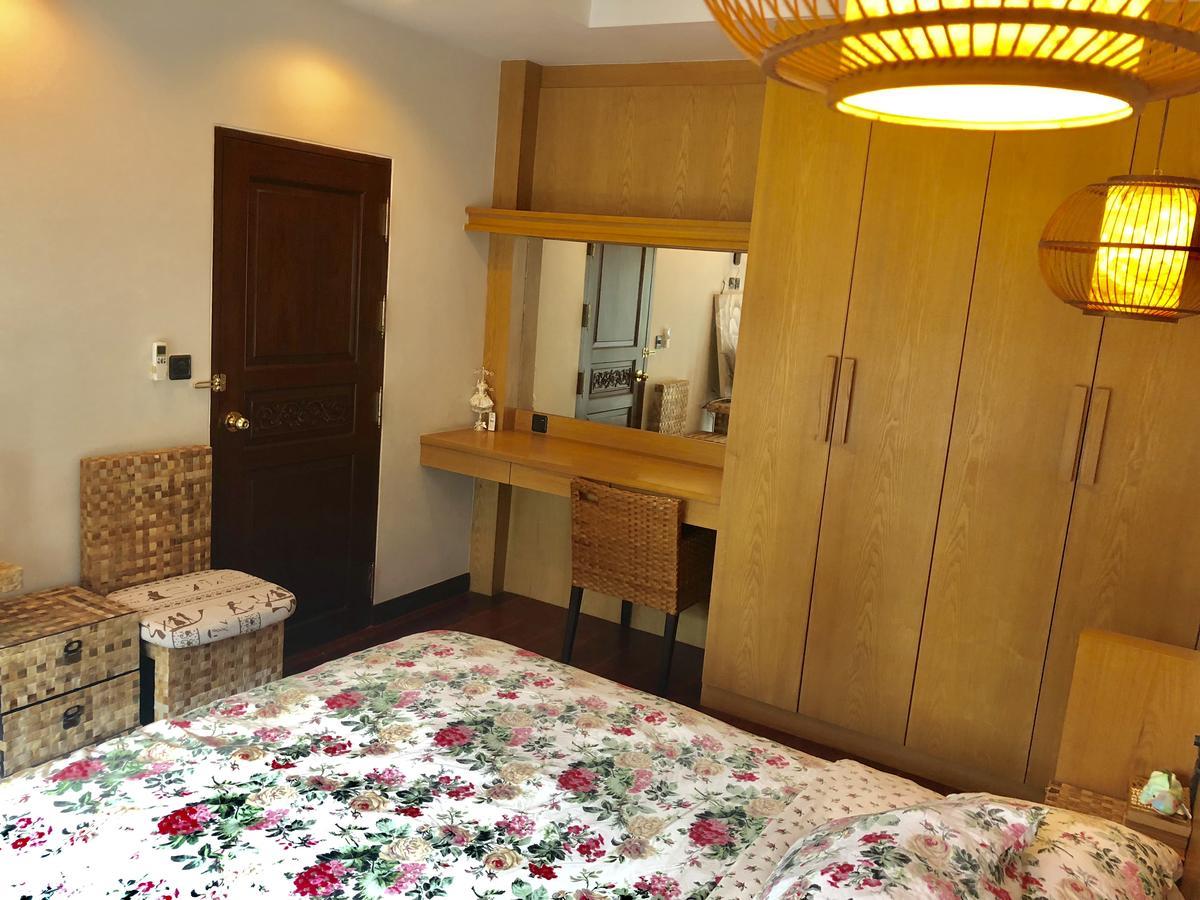 Kiri Nakara Hotel Hua Hin Ngoại thất bức ảnh