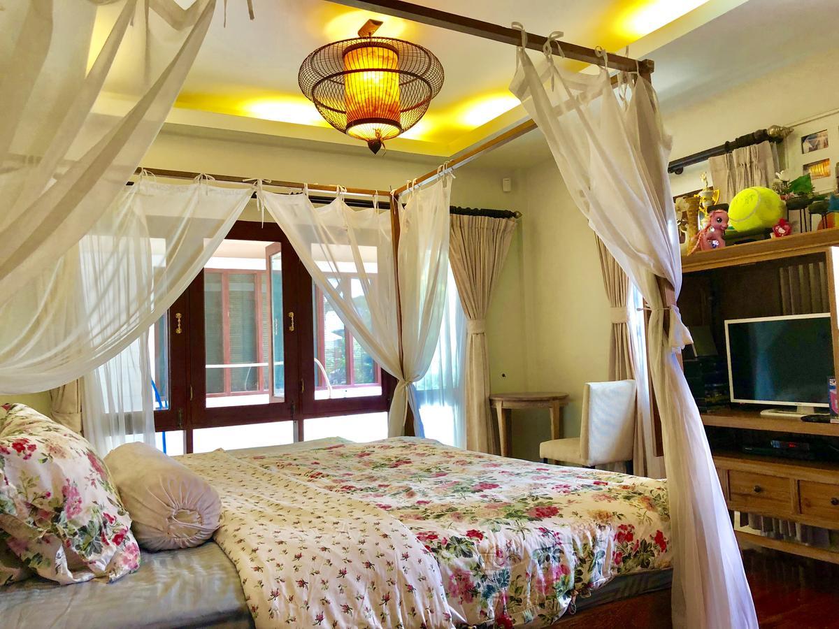 Kiri Nakara Hotel Hua Hin Ngoại thất bức ảnh