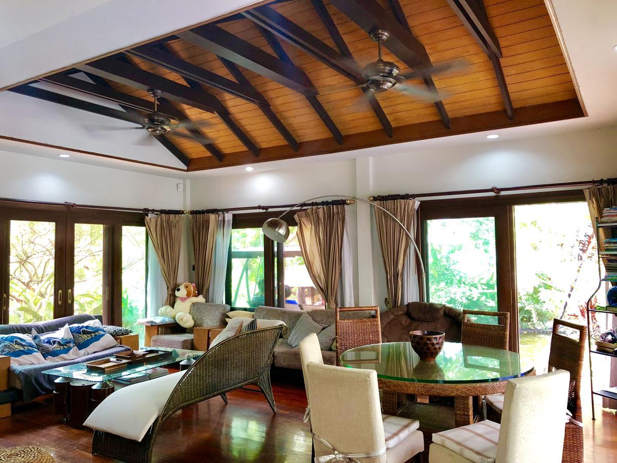Kiri Nakara Hotel Hua Hin Ngoại thất bức ảnh
