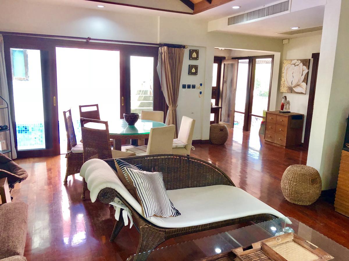 Kiri Nakara Hotel Hua Hin Ngoại thất bức ảnh