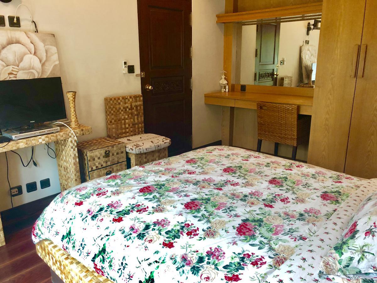 Kiri Nakara Hotel Hua Hin Ngoại thất bức ảnh
