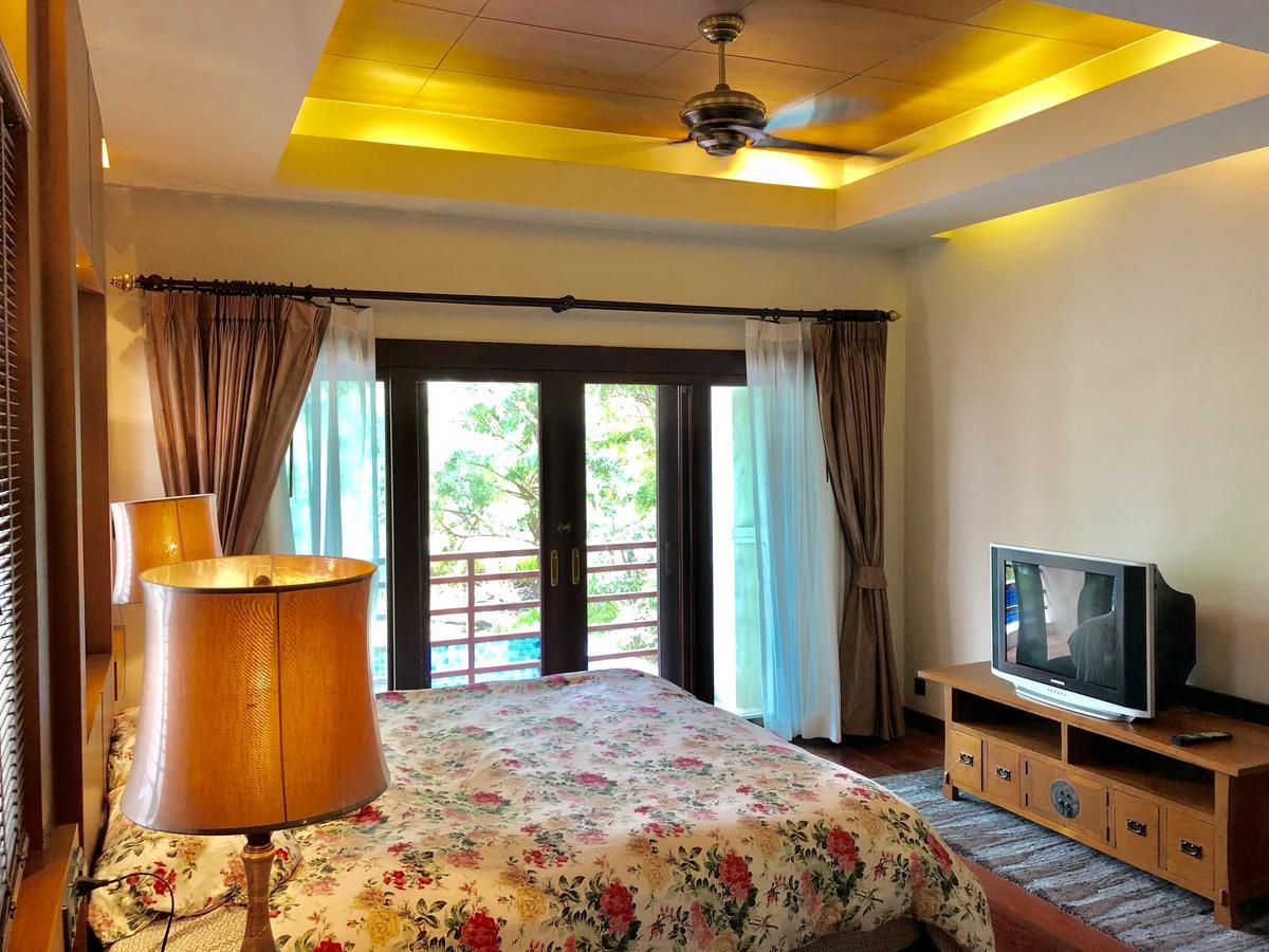 Kiri Nakara Hotel Hua Hin Ngoại thất bức ảnh