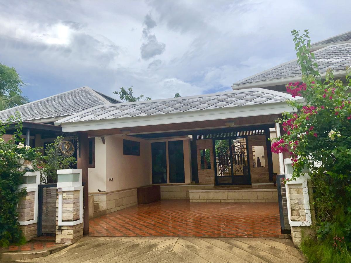 Kiri Nakara Hotel Hua Hin Ngoại thất bức ảnh