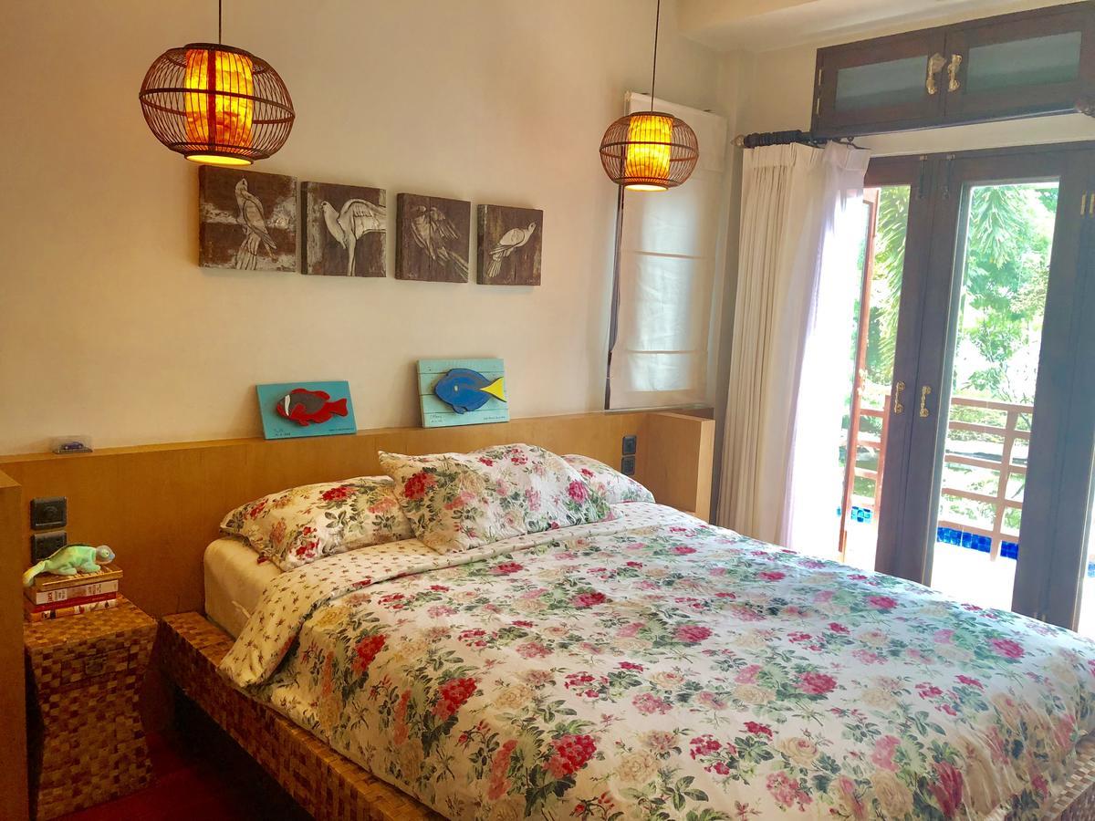 Kiri Nakara Hotel Hua Hin Ngoại thất bức ảnh