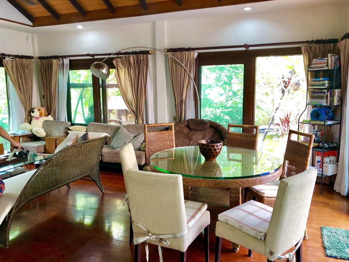 Kiri Nakara Hotel Hua Hin Ngoại thất bức ảnh