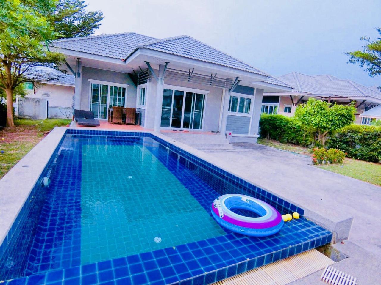 Kiri Nakara Hotel Hua Hin Ngoại thất bức ảnh