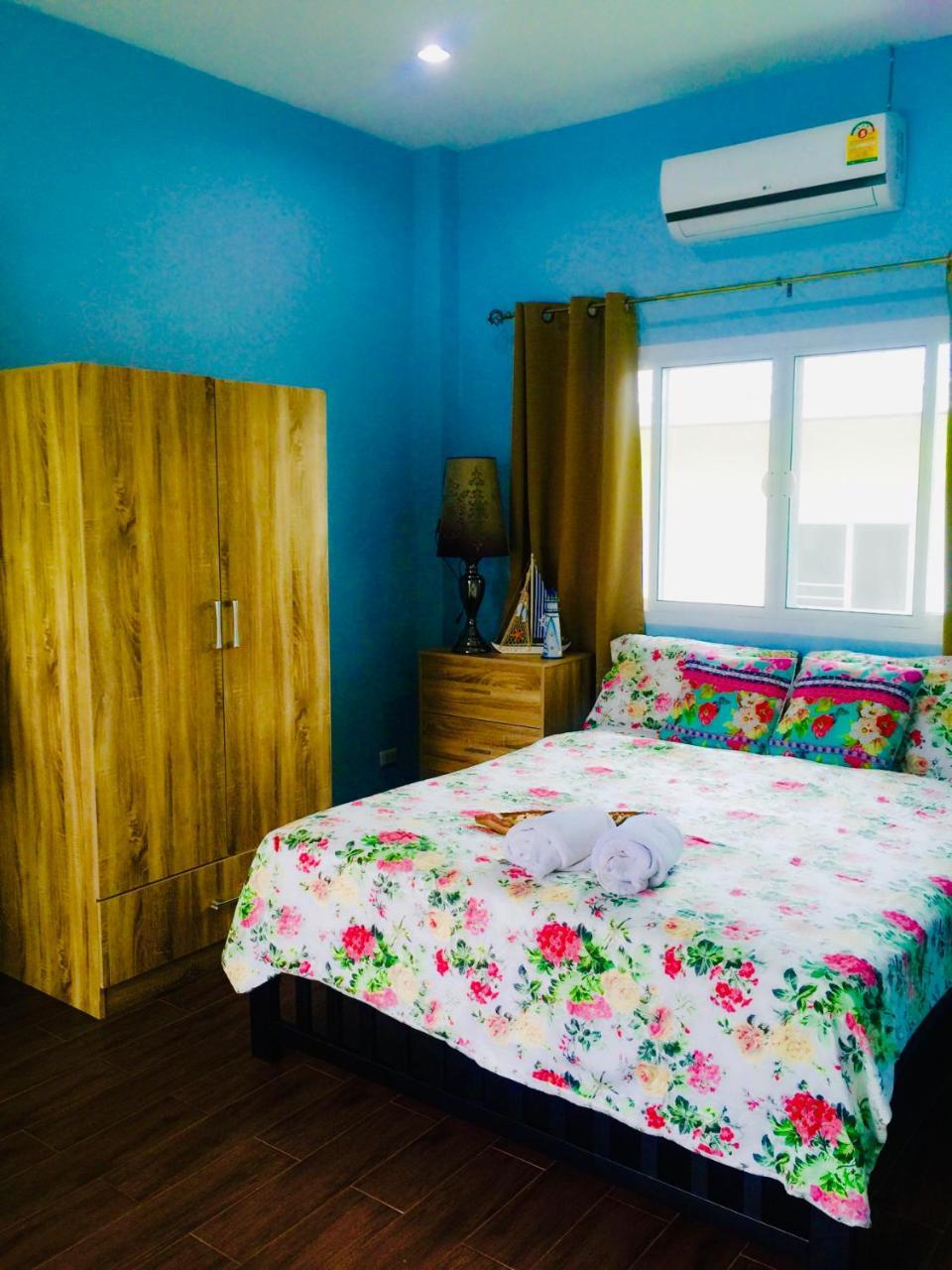 Kiri Nakara Hotel Hua Hin Ngoại thất bức ảnh