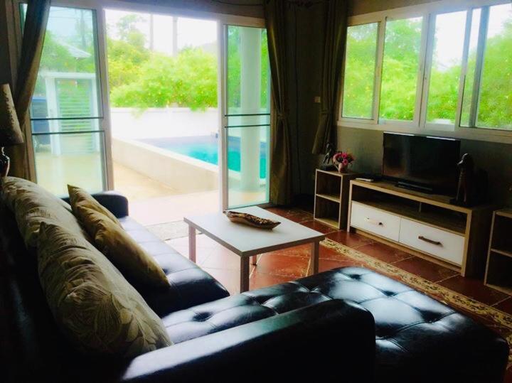 Kiri Nakara Hotel Hua Hin Ngoại thất bức ảnh