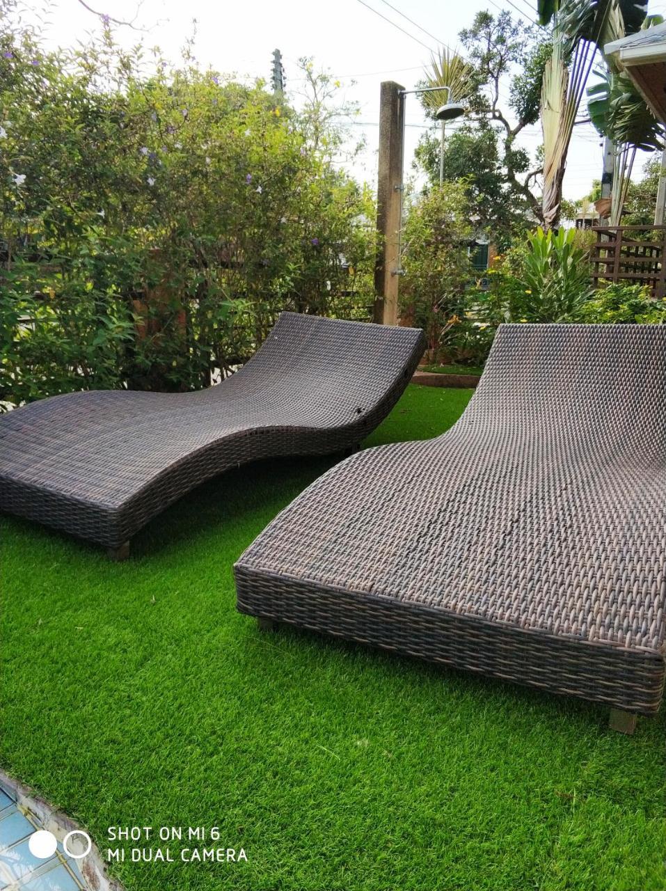 Kiri Nakara Hotel Hua Hin Ngoại thất bức ảnh