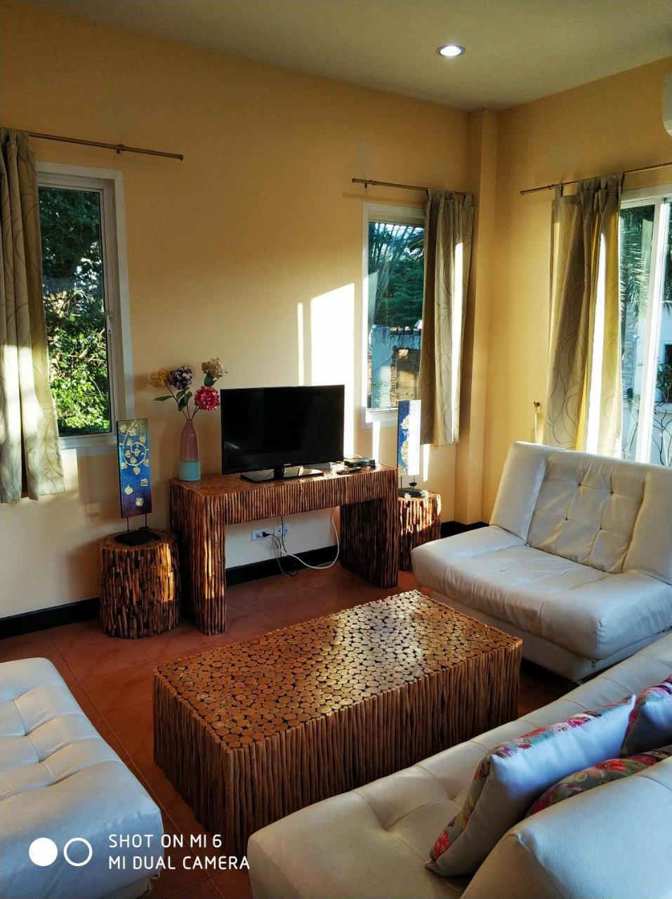 Kiri Nakara Hotel Hua Hin Ngoại thất bức ảnh