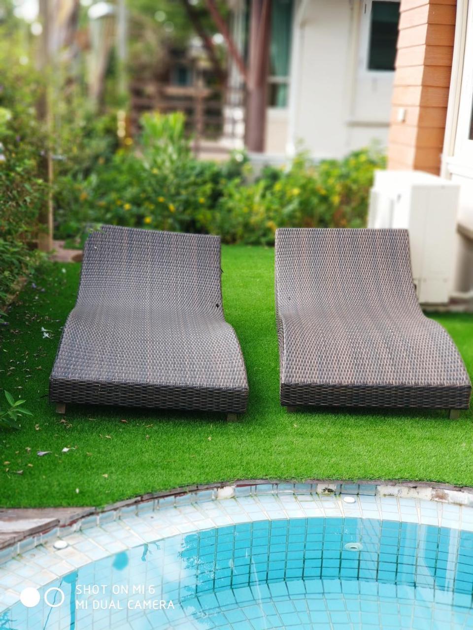 Kiri Nakara Hotel Hua Hin Ngoại thất bức ảnh