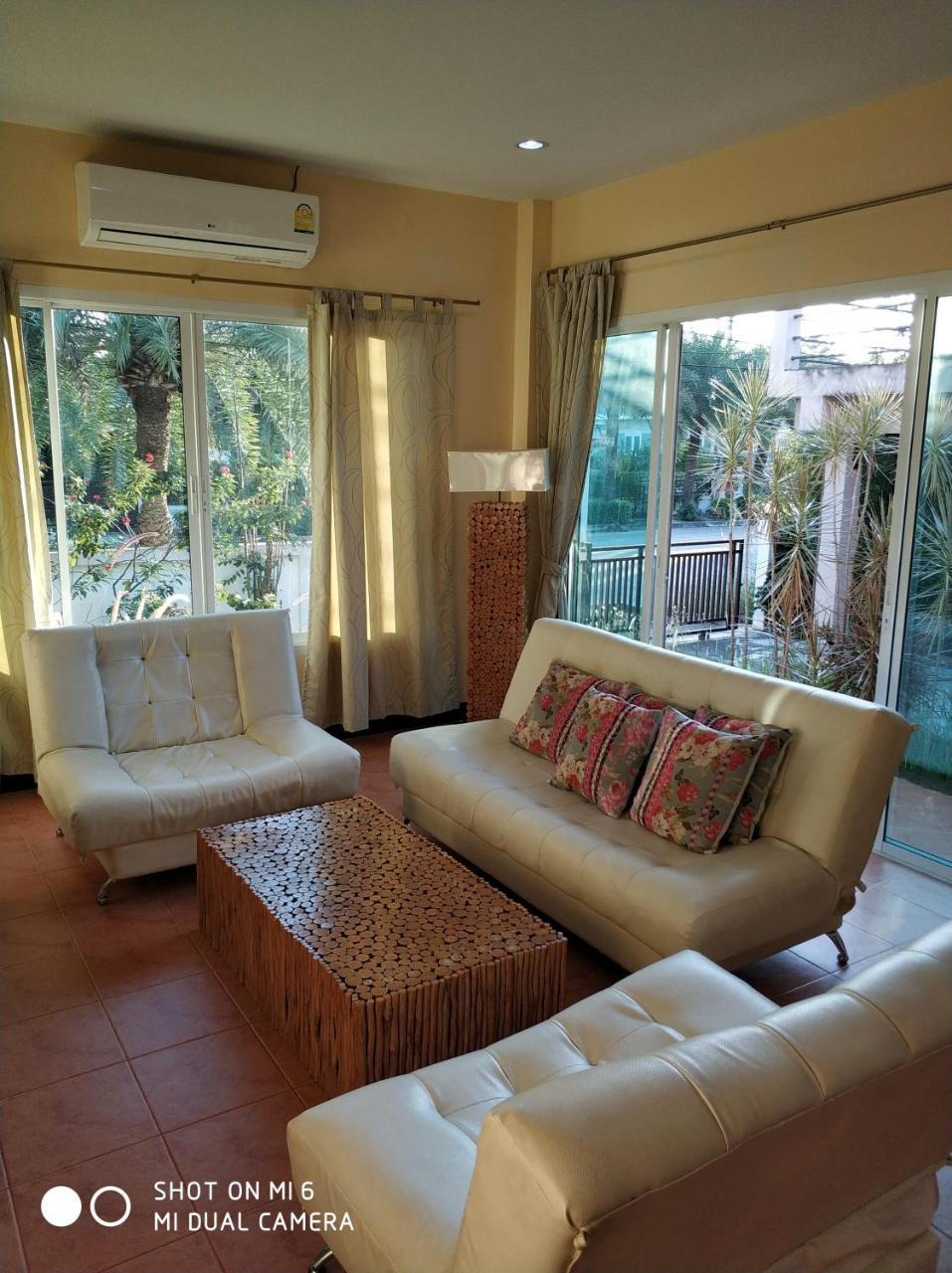 Kiri Nakara Hotel Hua Hin Ngoại thất bức ảnh