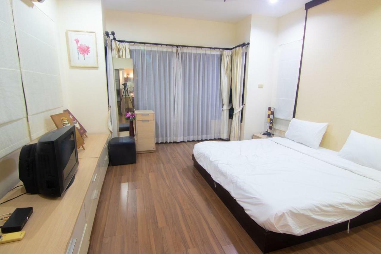 Kiri Nakara Hotel Hua Hin Ngoại thất bức ảnh