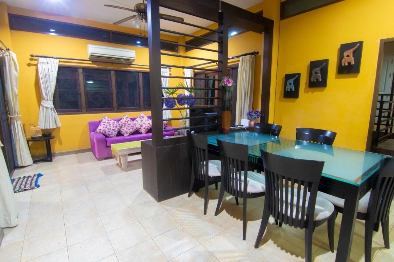 Kiri Nakara Hotel Hua Hin Ngoại thất bức ảnh
