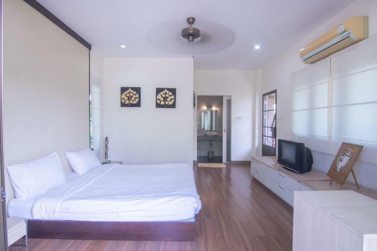 Kiri Nakara Hotel Hua Hin Ngoại thất bức ảnh