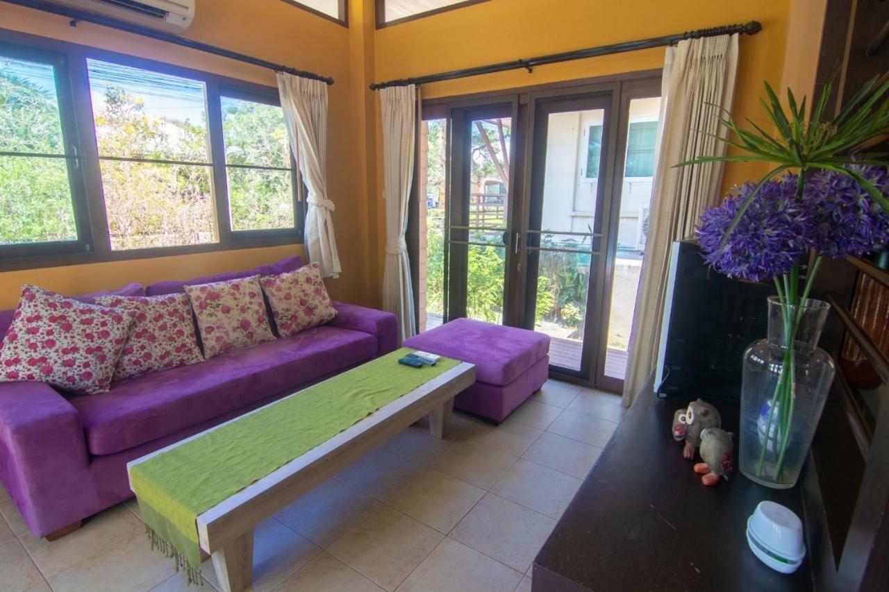Kiri Nakara Hotel Hua Hin Ngoại thất bức ảnh