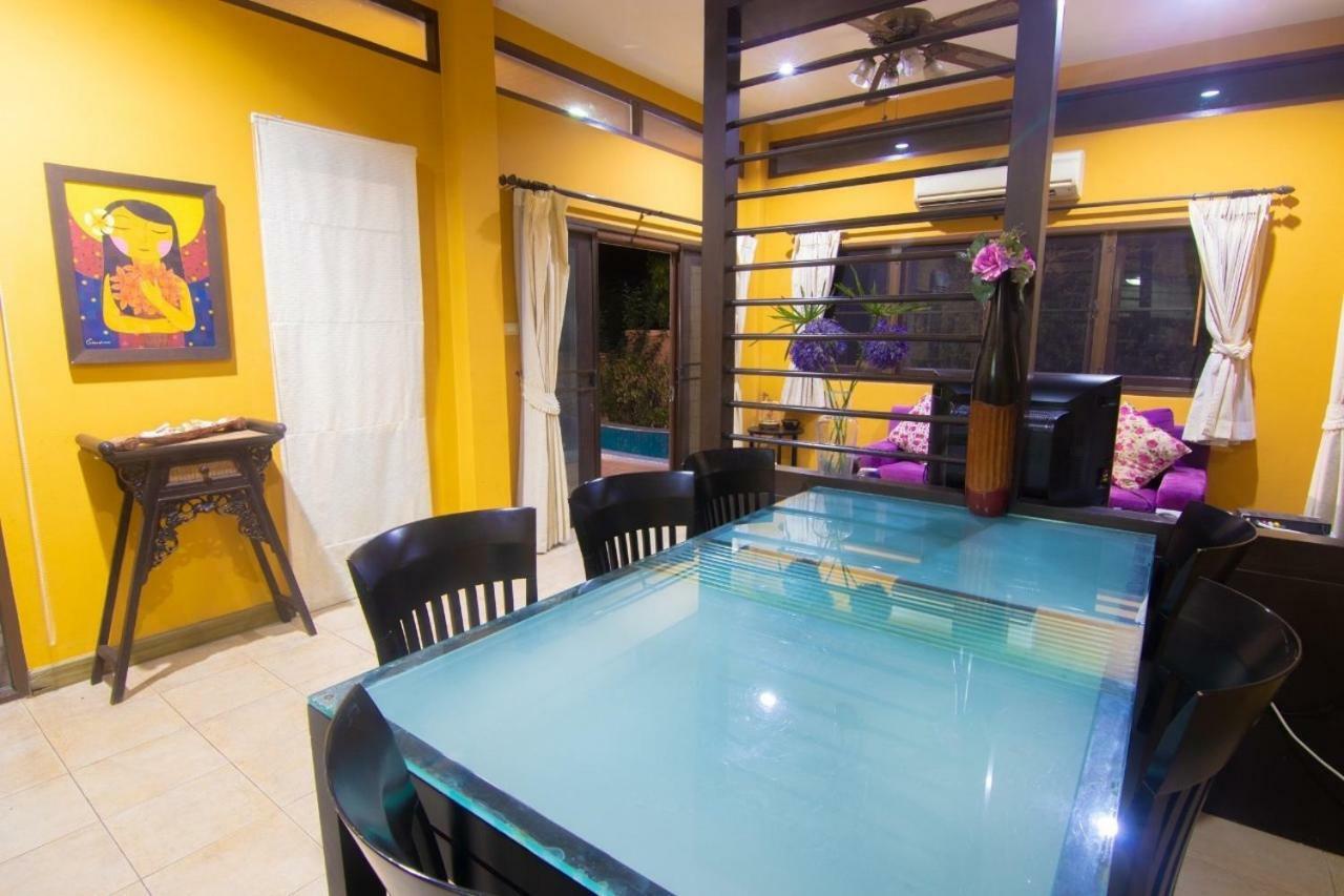 Kiri Nakara Hotel Hua Hin Ngoại thất bức ảnh